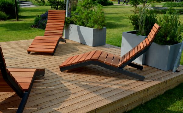 Cost of Sun Deck Installation in Meridian