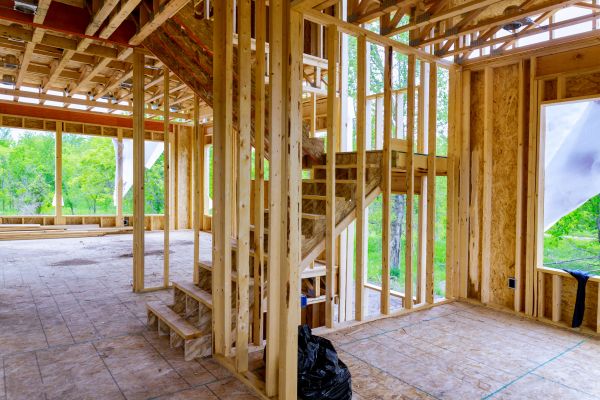 Carpentry Installation in Meridian