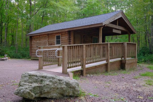Porch Ramp Installation in Meridian