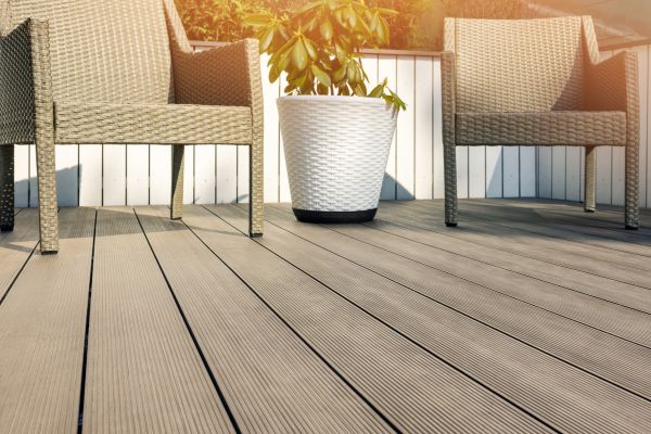 Cost of Artificial Deck Installation in Meridian