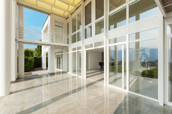 Cost of Veranda Construction in Meridian