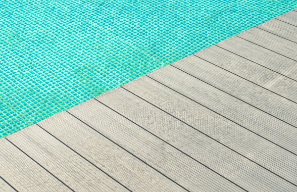 Pvc Deck Repair in Meridian