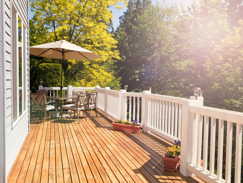 Decking Service